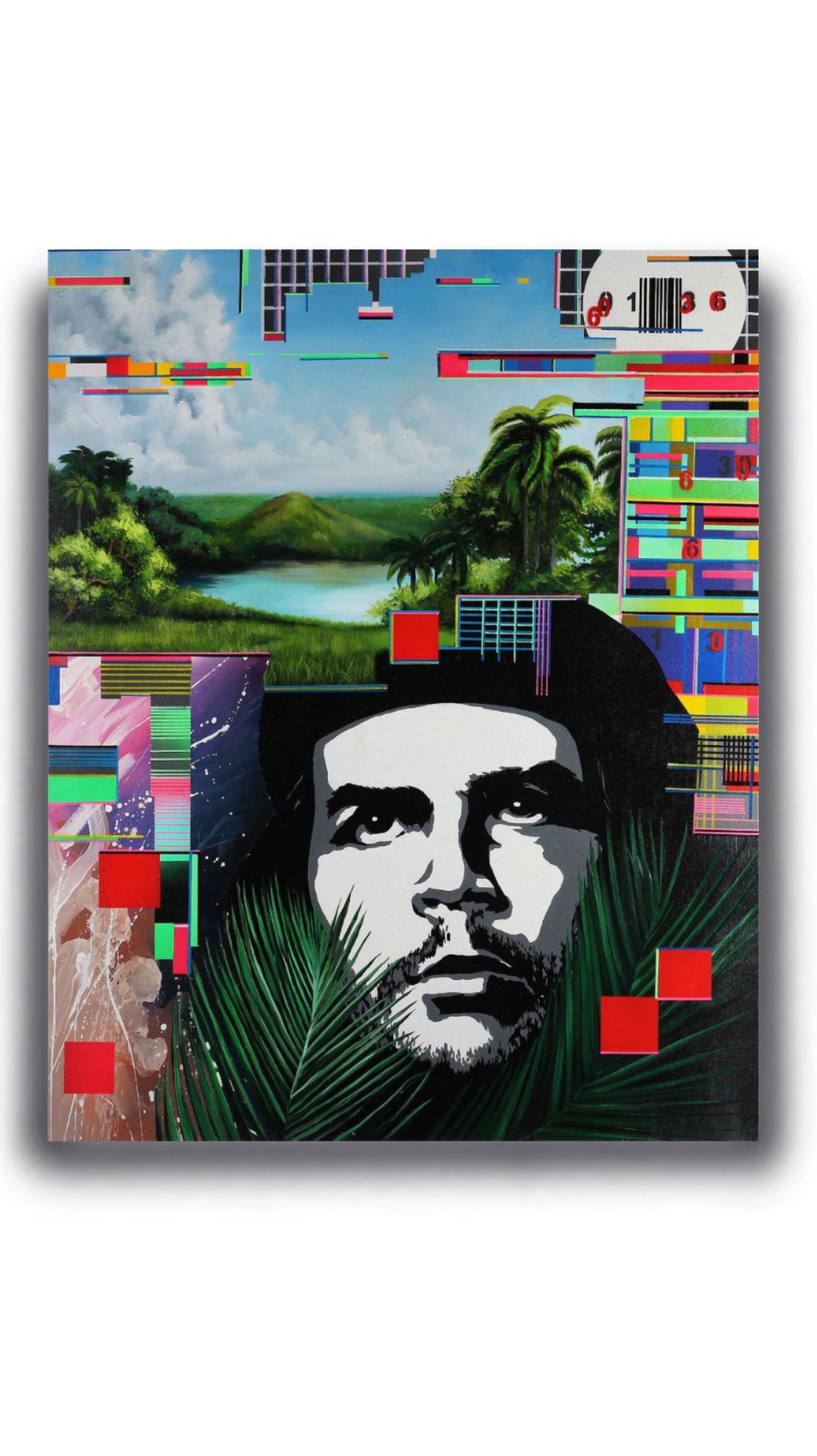 баг команданте