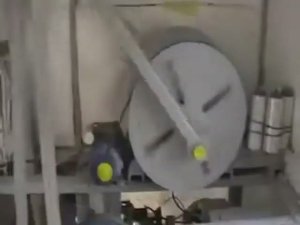 БТГ Румын на обгонных муфтах 3