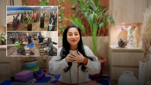 Новый преподаватель из Индии в Кувире!