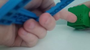 космакс из лего