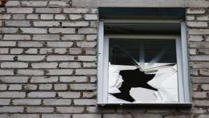 При атаке БПЛА ВСУ на Орловскую область были повреждены жилые дома и автомобили