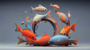 Небесные Рыбы