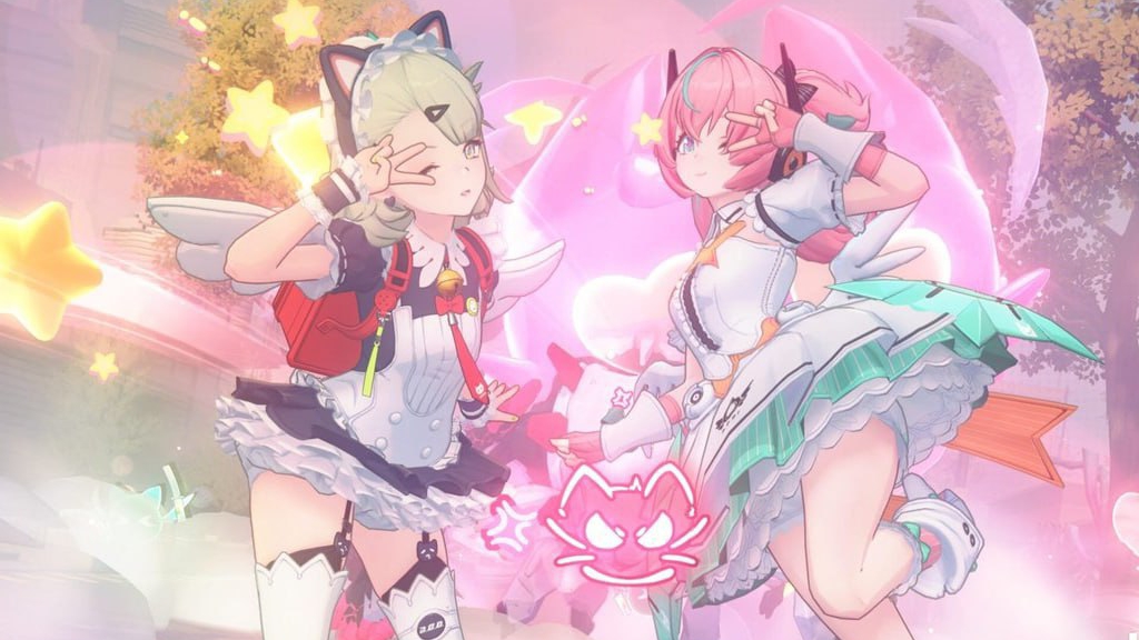 Трейлер обновления 2.6 ZenlessZoneZero смотреть онлайн