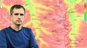 Война на Украине (01.02.26): Ситуация на фронтах, промежуточные итоги декабря-января ...