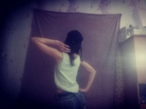 привет я тиша заходи посмотреть!