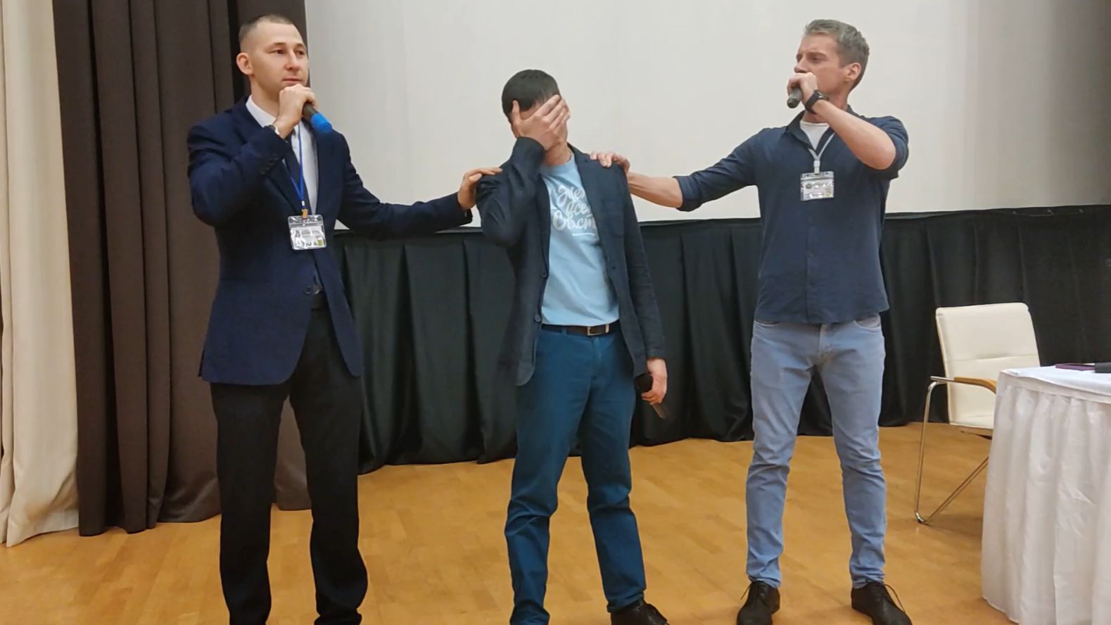 Клуб Благость-Томск / 5 минут смотреть онлайн