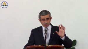 Живите в любви - Жаникаев Махти.