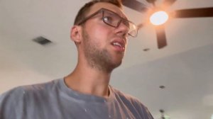 Флиппинг дома с нуля в США- завершили электрику и освещение _ День 19(Mykhailo Yashchenko)