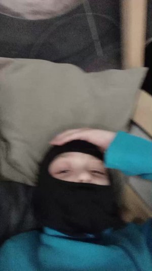 жестко сидим