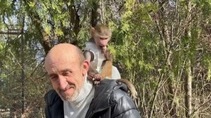 Что происходит с Владом? Люська-невеста СБЕЖАЛА, по-моему Влад НЕ ХОЧЕТ с ней расставаться?!