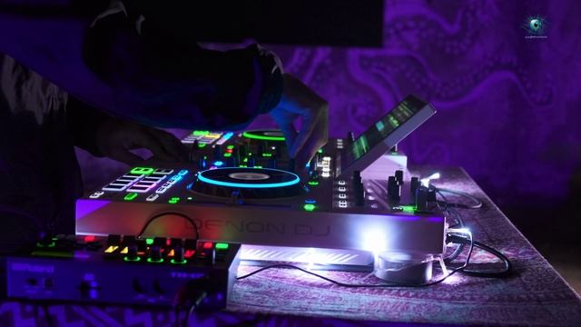 ЗВУК: D.O.Studio: Цифротаня на звуке 2026 смотреть онлайн