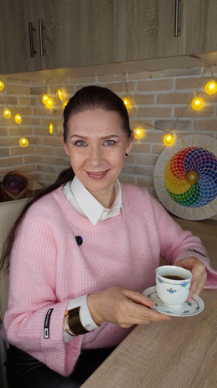 Внутренняя сила человека