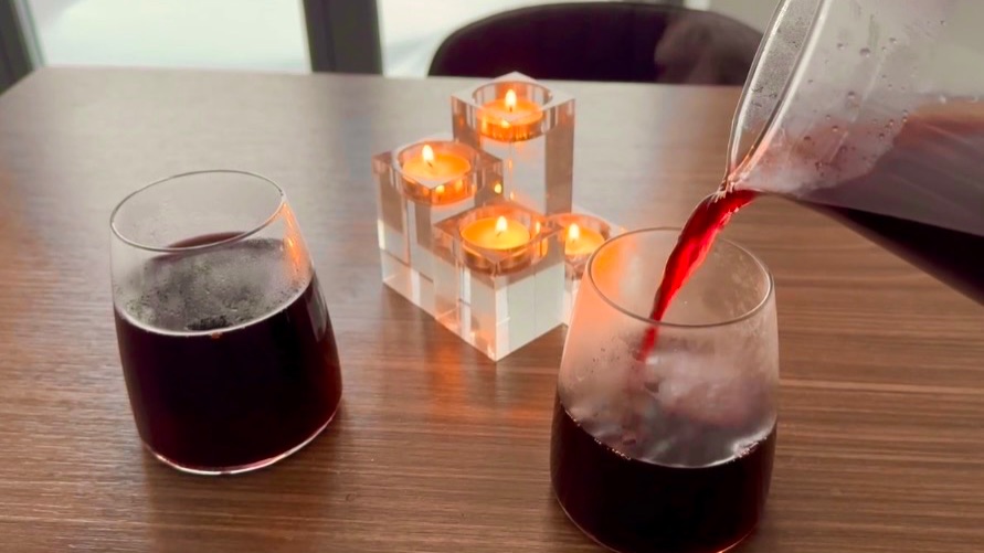 Глинтвейн Глинтвейн