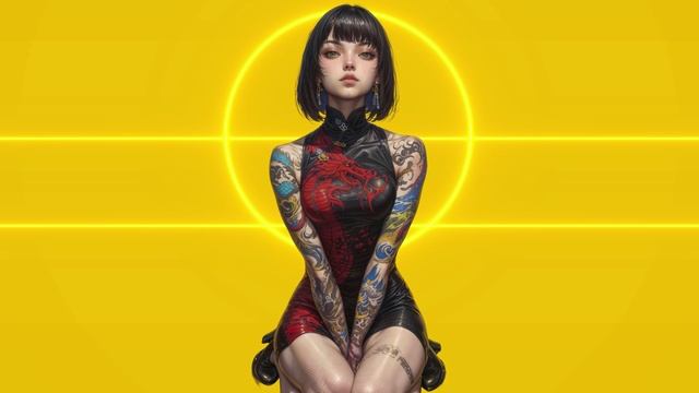 Denis Bravo Саша Стрела - Крепче (Remix) смотреть онлайн