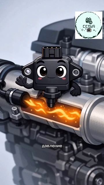 ДАД ДАДЧИК АБСОЛЮТНОГО ДАВЛЕНТЯ ЧТО ЭТО ТАКОЕ И ДЛЯ ЧЕГО ОН НУЖЕН