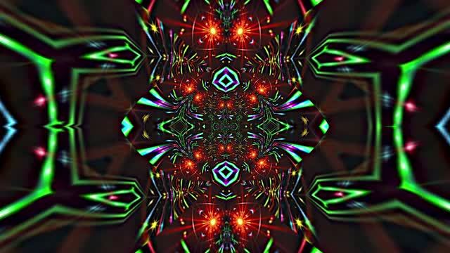 Футажи! Комплект Футажей Фантастический Звёздный Мир 4 от Киностудии Мудрого Кота Тимофея! смотреть онлайн