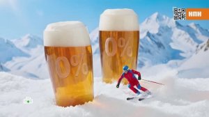 Польза безалкогольного пива оказалась навязанным маркетологами мифом | «НашПотребНадзор»