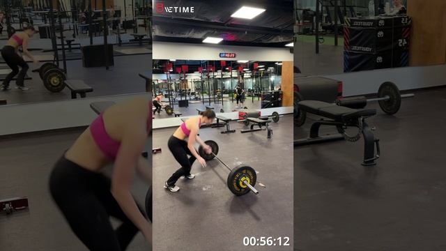 Прошакова Алёна, ТФ Курск, сотрудник, количество повторений 49 раз.