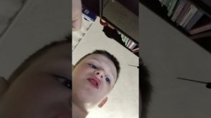 я показал своё лицо!!! и подпишитись