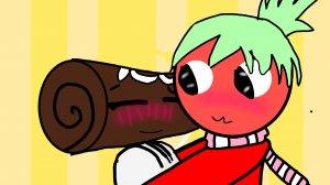 Анимация мир денди : "спраут и космо" 1 часть: "наказание "