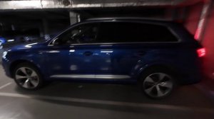 Продам Audi Q7 в идеальном состоянии