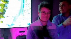 Встреча однополчан в/ч5134.  Связь.