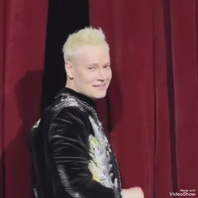 Ловите хорошее настроение... И будьте здоровы... смотреть онлайн