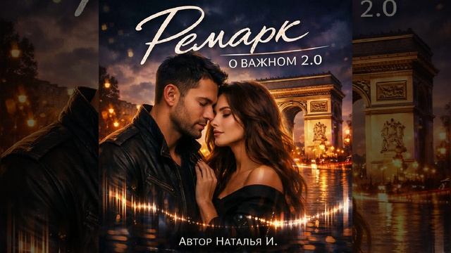 Ремарк. О Важном 2.0 Ремарк. О Важном 2.0