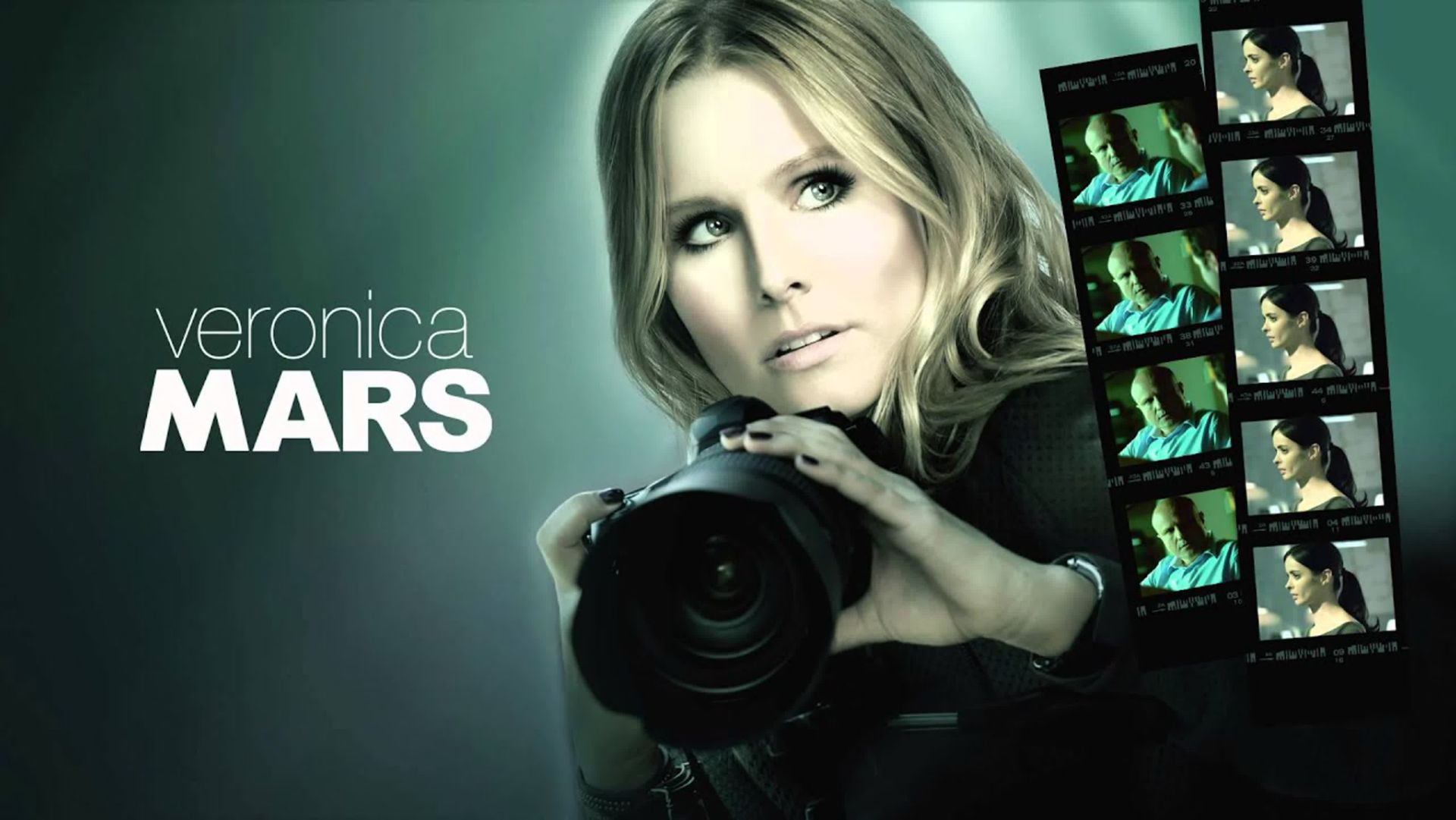 Вероника Марс (2014) / Veronica Mars смотреть онлайн