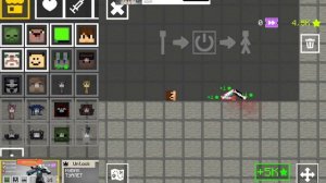 голова нубика и компот