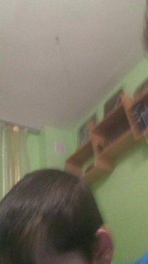 Стрим с серёгой