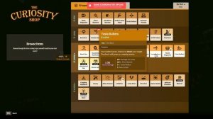 Deadlock (Close Alpha) - Shop