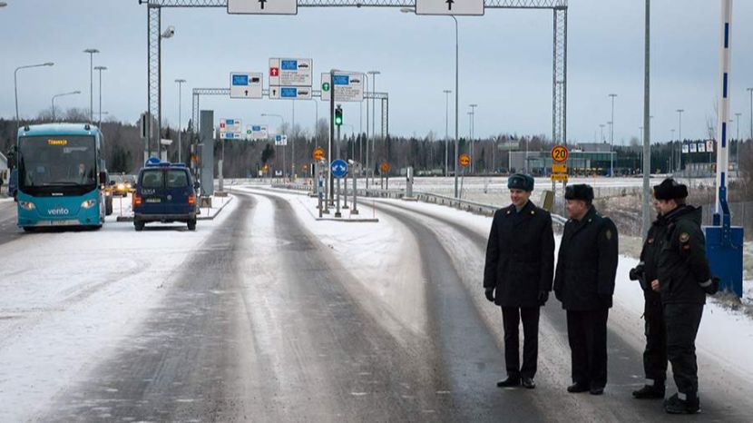 Yle сообщила о якобы восстановлении военной базы РФ у Петрозаводска смотреть онлайн
