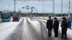 Yle сообщила о якобы восстановлении военной базы РФ у Петрозаводска