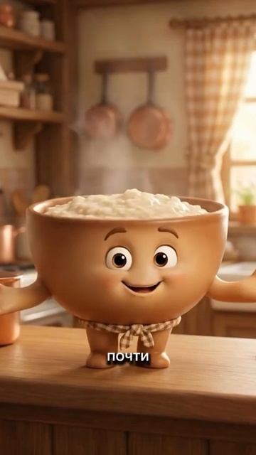 как правильно варить каши.