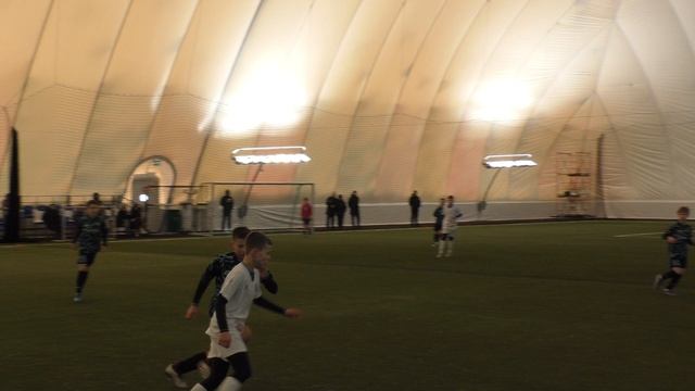 Тов. АФ Факел2015-Адмирал 01.02.2026 смотреть онлайн