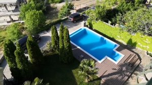 Виды на Ялту со стороны Васильевки