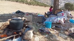 Фильм о семье кочевников Ирана /41 серия