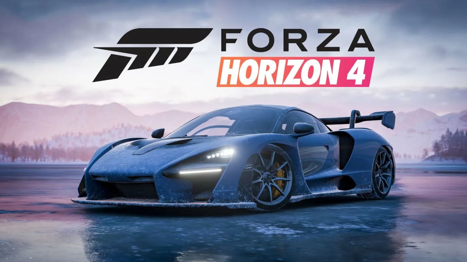 Underoath - Rapture_FORZA HORIZON 4 смотреть онлайн