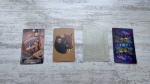 Да или нет? Таро расклад #таро