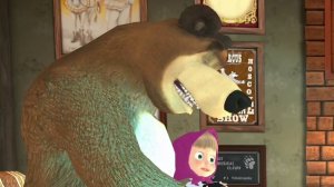 МАША И МЕДВЕДЬ.  МУЛЬТФИЛЬМ ИГРА. НОВАЯ СЕРИЯ. СПОКОЙНОЙ НОЧИ.  ИГРЫ ПО МУЛЬТИКАМ