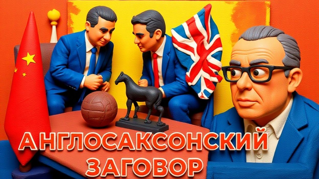 СПЕВУН.ФИНАЛ ИГРЫ? Трамп множит на ноль НАТО. ТАЙНЫ АБУ-ДАБИ. ТЦК, Чайковский, котики смотреть онлайн