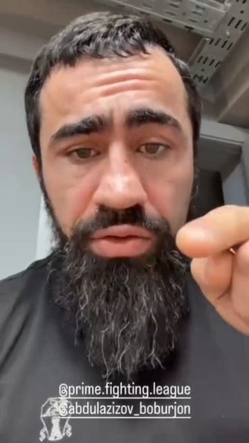 😡Шамиль Галимов назвал Бабура «НЕ МУЖЧИНОЙ» и обещал спросить с него за его оскорбления! смотреть онлайн