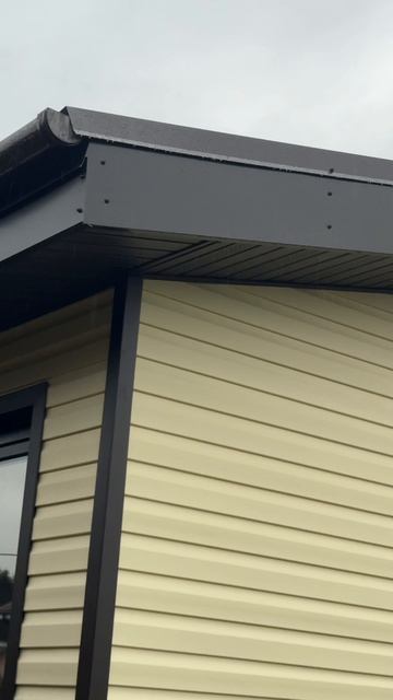 Мега-пристройка 43 м2 Мега-пристройка 43 м2