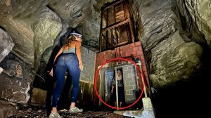 Эти ВИДЕО ЗАСТАВЯТ ТЕБЯ БОЯТЬСЯ ТЕМНОТЫ | Реальные кадры