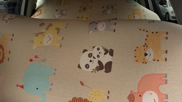 Удаление запаха