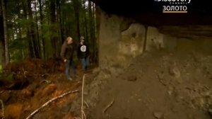 Золотая лихорадка 3 сезон 14 серия (реалити-шоу, 2013)
