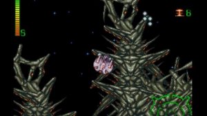 Blastar (1993) [Amiga 500]