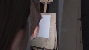 Рисуем человека