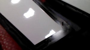 №62- Покрасил матрицы крыла.